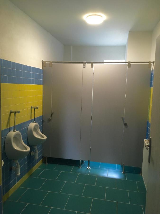 UbytovnaKaplice Exteriér fotografie