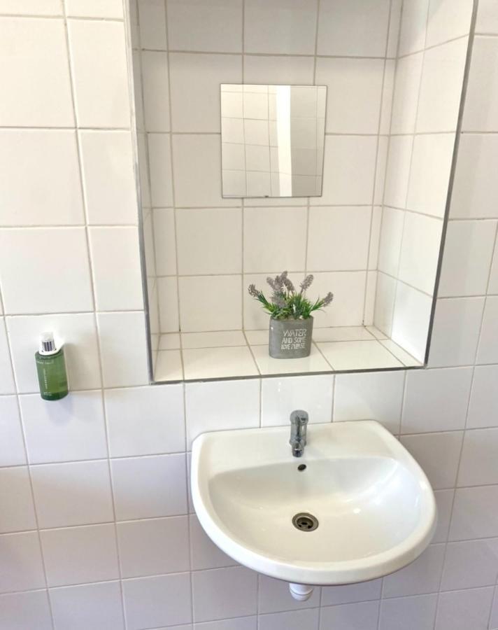 UbytovnaKaplice Exteriér fotografie