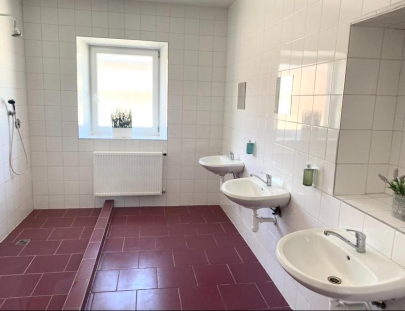 UbytovnaKaplice Exteriér fotografie