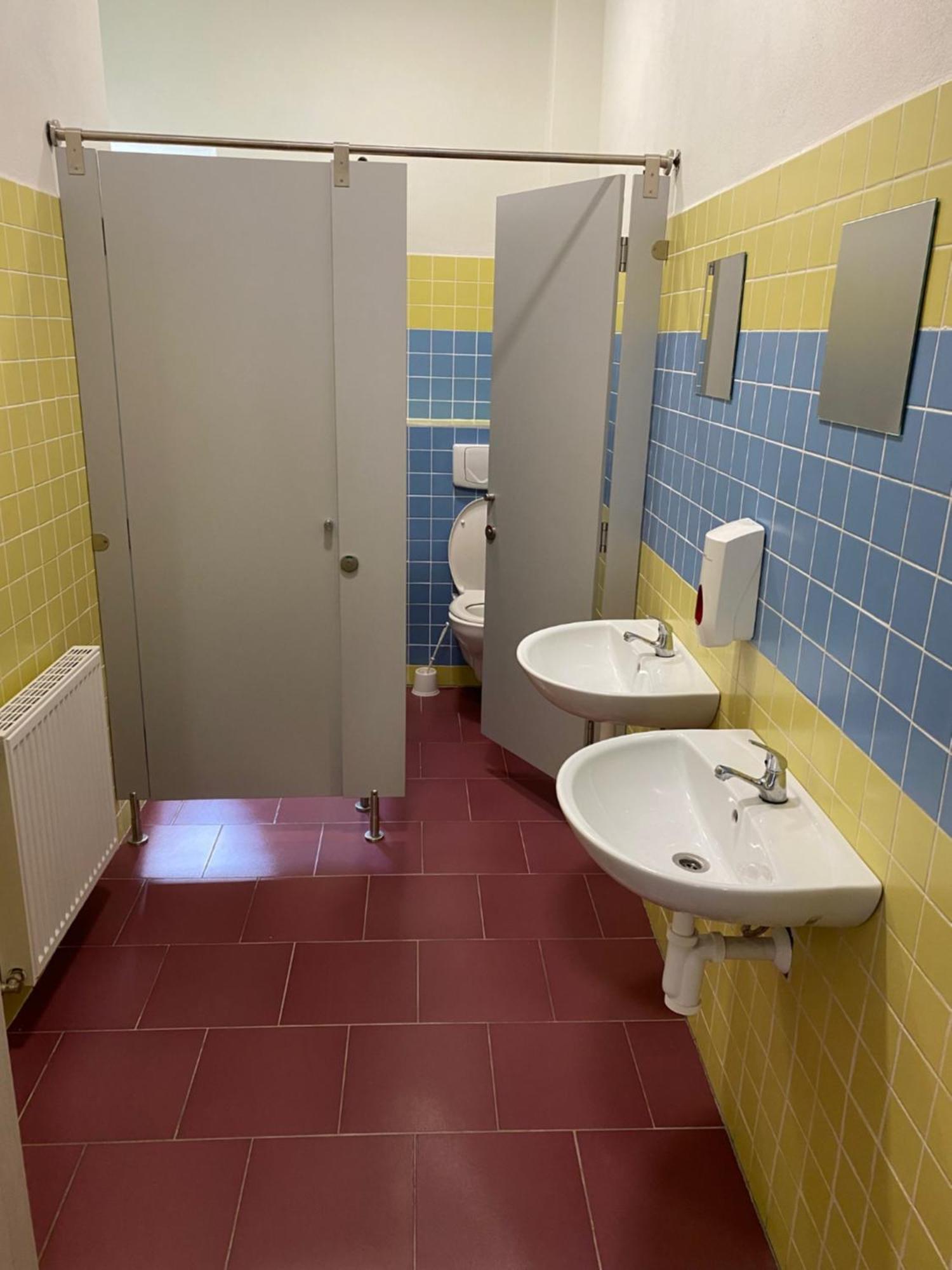 UbytovnaKaplice Exteriér fotografie