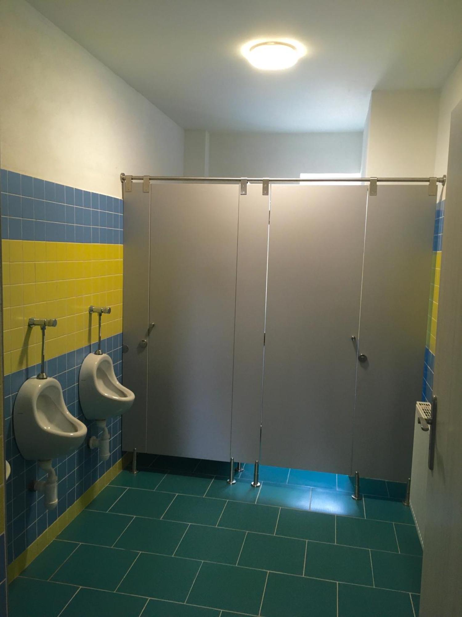 UbytovnaKaplice Exteriér fotografie